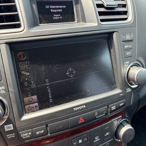 2012 Toyota HIGHLANDER LIMITED 缩略图 44