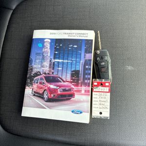 صورة مصغرة 53 لـ 2022 FORD TRANSIT CONNECT XL