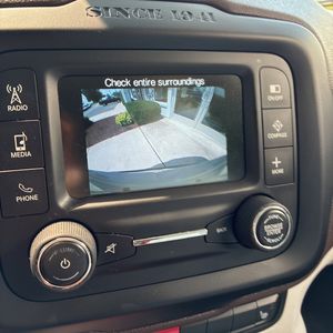 2015 JEEP RENEGADE LIMITED 照片 3