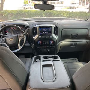 2021 Chevrolet SILVERADO 1500 LT — миниатюра 36