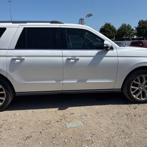 2018 FORD EXPEDITION MAX LIMITED — миниатюра 11