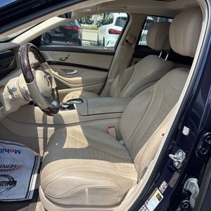 صورة مصغرة 31 لـ 2020 Mercedes-BENZ S-CLASS