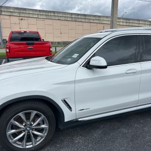 BMW X3 xDrive30i - 2