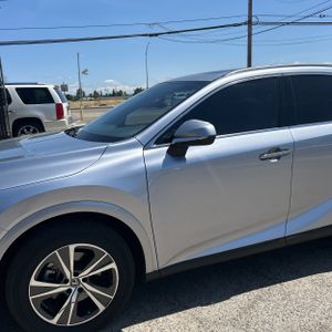 LEXUS RX 350 PREMIUM - 2