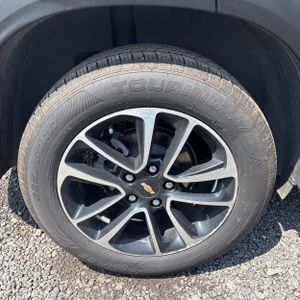 2025 Chevrolet TRAILBLAZER LT 缩略图 19