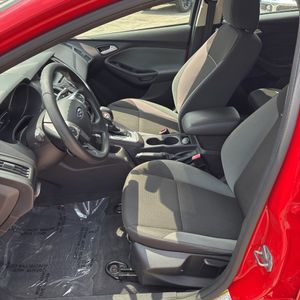 2013 FORD FOCUS SE 缩略图 30