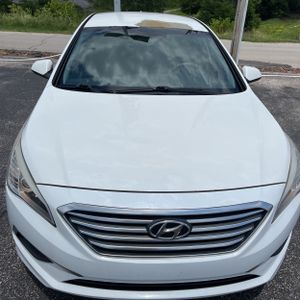 صورة مصغرة 15 لـ 2016 Hyundai SONATA SE