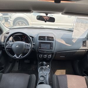 2016 Mitsubishi OUTLANDER SPORT 2.4 SE thumbnail 36