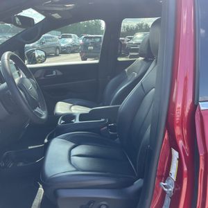 2025 Chrysler PACIFICA SELECT 缩略图 31