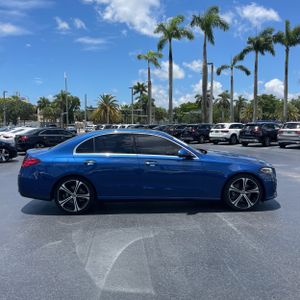 2022 Mercedes-BENZ C-CLASS 照片 10
