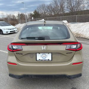 HONDA CIVIC SPORT - 7