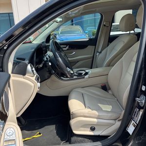 2016 Mercedes-BENZ GLC photo 32