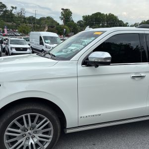 FORD EXPEDITION PLATINUM - 2