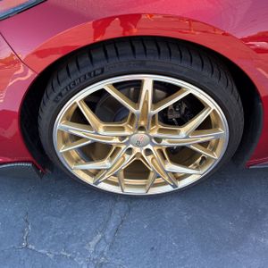 صورة مصغرة 17 لـ 2023 Chevrolet CORVETTE STINGRAY