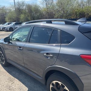 SUBARU CROSSTREK PREMIUM - 6
