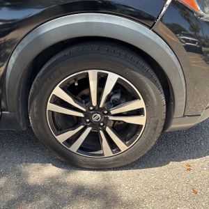 2020 Nissan KICKS SV — фото 20