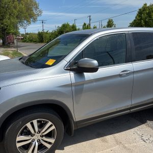 HONDA PILOT EX-L W/RES - 2