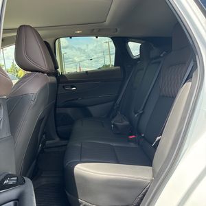 صورة مصغرة 34 لـ 2025 Nissan MURANO PLATINUM