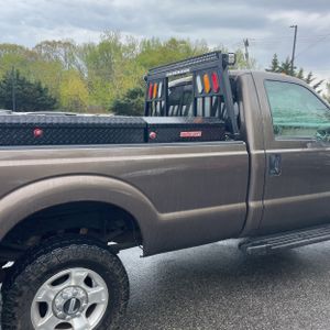 FORD F-250 SUPER DUTY XLT - 9
