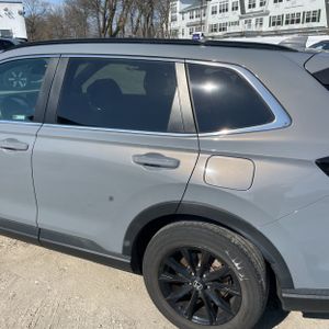 HONDA CR-V HYBRID SPORT - 6