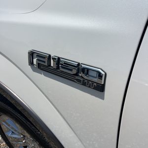 2018 FORD F-150 KING RANCH thumbnail 23