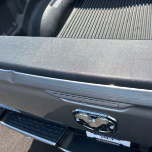 2022 RAM 1500 BIG HORN — миниатюра 59