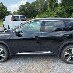 صورة 3 لـ 2023 Nissan ROGUE SL