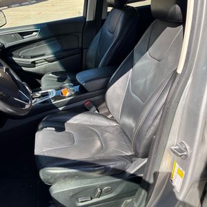 2017 FORD EDGE TITANIUM photo 65
