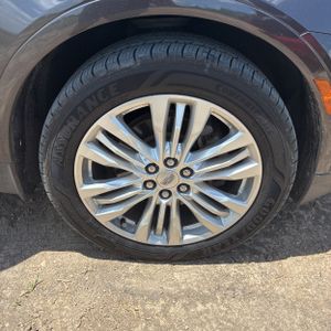 2019 Cadillac XT5 PREMIUM LUXURY 缩略图 20