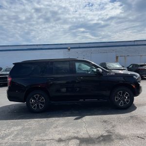 CHEVROLET TAHOE Z71 - 10