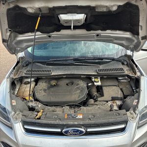 2016 FORD ESCAPE TITANIUM thumbnail 43