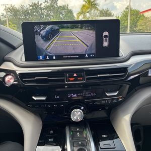 2025 Acura MDX W/TECH — миниатюра 39
