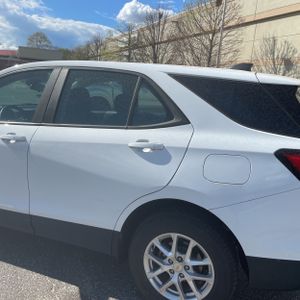 CHEVROLET EQUINOX LS - 6