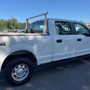 صورة 9 لـ 2020 FORD F-150 XL