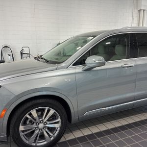 CADILLAC XT6 PREMIUM LUXURY - 2