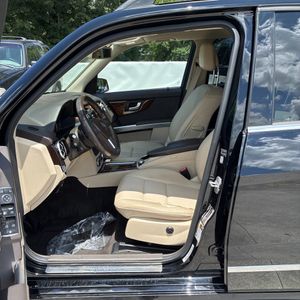 2015 Mercedes-BENZ GLK — миниатюра 32