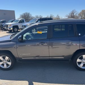 JEEP COMPASS SPORT - 4