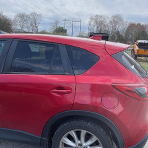 MAZDA CX-5 GRAND TOURING - 6