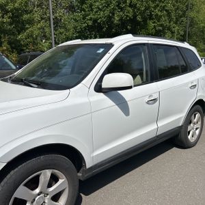 HYUNDAI SANTA FE LIMITED - 2