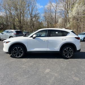 MAZDA CX-5 2.5 S PREMIUM PLUS - 3