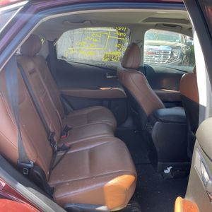 صورة 34 لـ 2015 Lexus RX 350 BASE