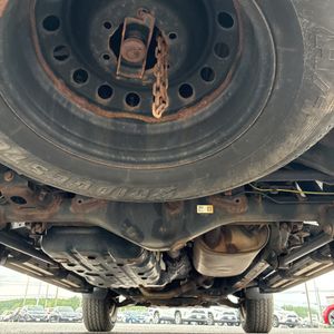 2020 Toyota 4RUNNER SR5 PREMIUM — миниатюра 25