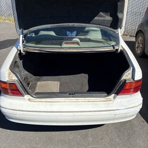 1998 Toyota AVALON XLS 缩略图 39