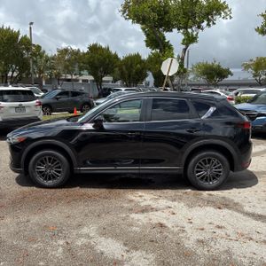MAZDA CX-5 TOURING - 3