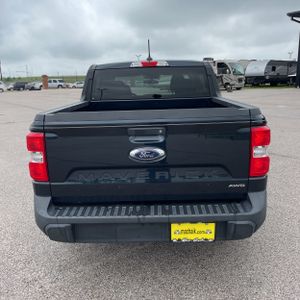 FORD MAVERICK XLT - 7