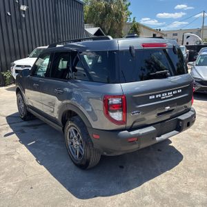 FORD BRONCO SPORT BIG BEND - 5