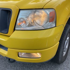 صورة 48 لـ 2004 FORD F-150 XL