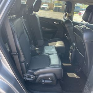 صورة مصغرة 35 لـ 2018 Dodge JOURNEY CROSSROAD