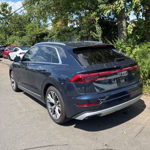 صورة 5 لـ 2024 AUDI Q8 PRESTIGE