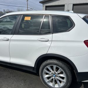 BMW X3 XDRIVE28I - 6